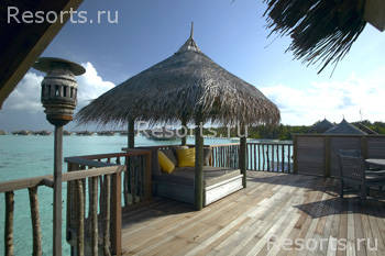 Soneva Gili Resort & Spa 56